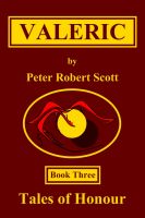 Cover for 'Valeric'
