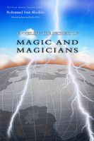 Cover for 'Unveiling the Secrets of Magic and Magicians'