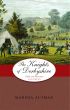 The Knights of Derbyshire: Pride and Prejudice Continues by Marsha Altman