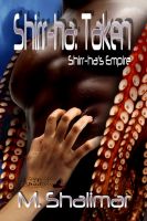 Cover for 'Shirr-ha 1: Taken'