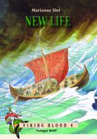 Cover for 'Viking Blood 4 "New Life"'