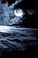 Cover for 'Luna's Sokjan (Book one of the McKenna series)'