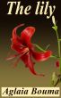 The lily by Aglaia Bouma