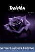 Traición by Veronica Anderson