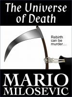 Cover for 'The Universe of Death'