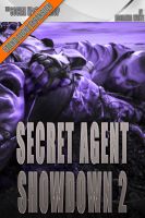Cover for 'Secret Agent Showdown 2 (The Social Workshop)'