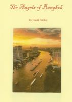Cover for 'The Angels of Bangkok'