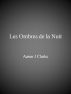 Les ombres de la nuit by Aaron Clarke