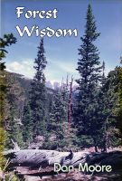 Cover for 'Forest Wisdom'