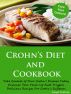 Crohn's Diet and Cookbook by Joseph Newburg