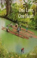 Cover for 'One Love, One Heart'