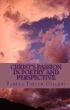 Christ's Passion in Poetry and Perspective by pamela turton-collens