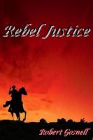 Cover for 'Rebel Justice'