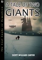 Cover for 'A Tale of Two Giants'
