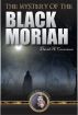 The Mystery of the Black Moriah - the second Bean and Ab mystery by David Crossman