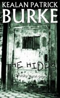Cover for 'The Hides'