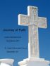 Journey of Faith:  Lenten Devotions and Meditations 2011 by  St. Aidan's Episcopal Church