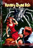 Cover for 'Nursery Rhyme Noir'