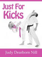 Cover for 'Just for Kicks'
