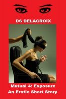 Cover for 'Mutual 4: Exposure'