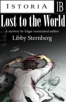 Cover for 'Lost to the World'