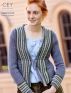 Classic Elite Pattern Book 9176 Gatehouse Browse Book by Royal Yarns