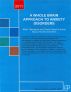 A Whole Brain Approach to Anxiety Disorders by Myron Doc Downing