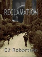 Cover for 'Reclamation'