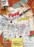 The Four Wotsits of the Doodad by Shaun Allan