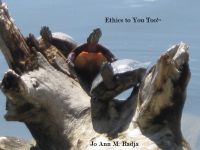 Cover for 'Ethics to You Too!'