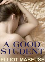 Cover for 'A Good Student'