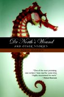 Cover for 'Dr. North's Wound and Other Stories'