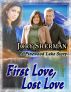 First Love, Lost Love by Jory Sherman 