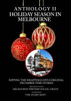 Cover for 'Holiday Season in Melbourne'