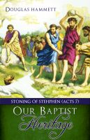 Cover for 'Our Baptist Heritage'