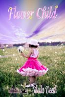 Cover for 'Flower Child'