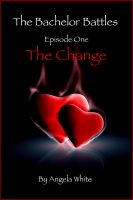 Cover for 'The Change: Episode one'