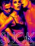 Suck (Oral Fixation #2) by Hanna Lui