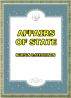 AFFAIRS OF STATE by SURAT VANITCHATCHWAL