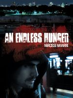 Cover for 'An Endless Hunger'