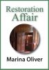 Restoration Affair by Marina Oliver