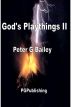 God's Playthings II by Peter Bailey