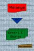 Melange and Other I.T. Stories by Peter Hassebroek