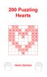 200 Puzzling Hearts by Giulio Zambon