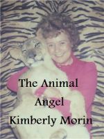 Cover for 'The Animal Angel'
