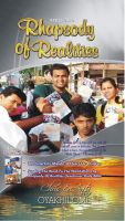 Cover for 'Rhapsody of Realities April 2012 Edition'