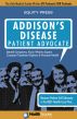 Addison's Disease Patient Advocate by Equity Press 