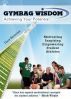 Gymbag Wisdom - Achieving Your Potential by Gary Simmons