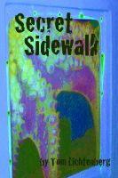 Cover for 'Secret Sidewalk'