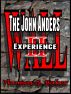 WALL II The John Anders Experience by Thomas Baker